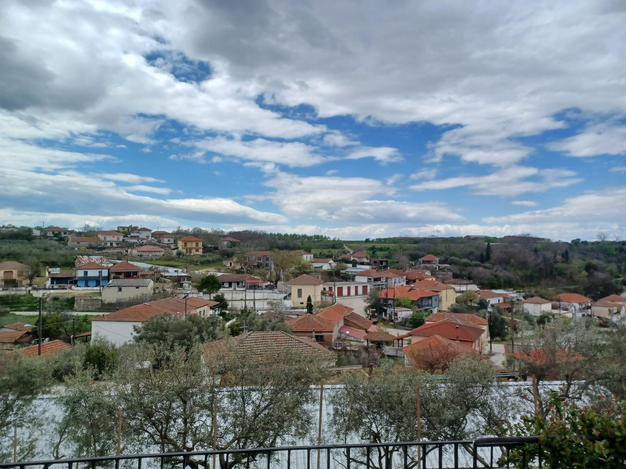 Δόμιρος: Ένα μικρό χωρίο που έβγαλε τρεις βουλευτές