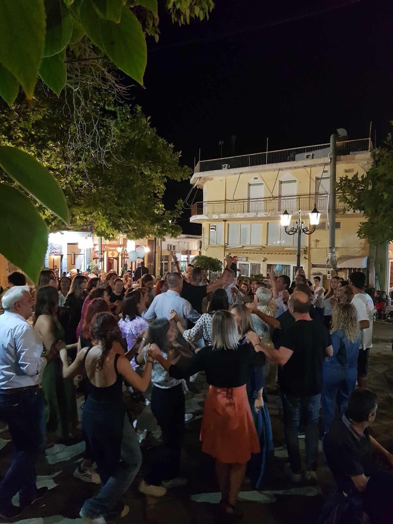 Τι να κάνετε το σαββατοκύριακο 28-29/06 στο χωριό 