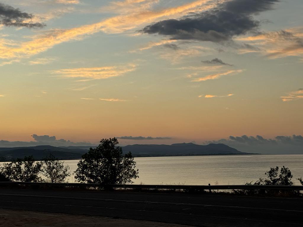 Μια καλοκαιρινή απόδραση στην παραλία του Δήμου Αμφίπολης