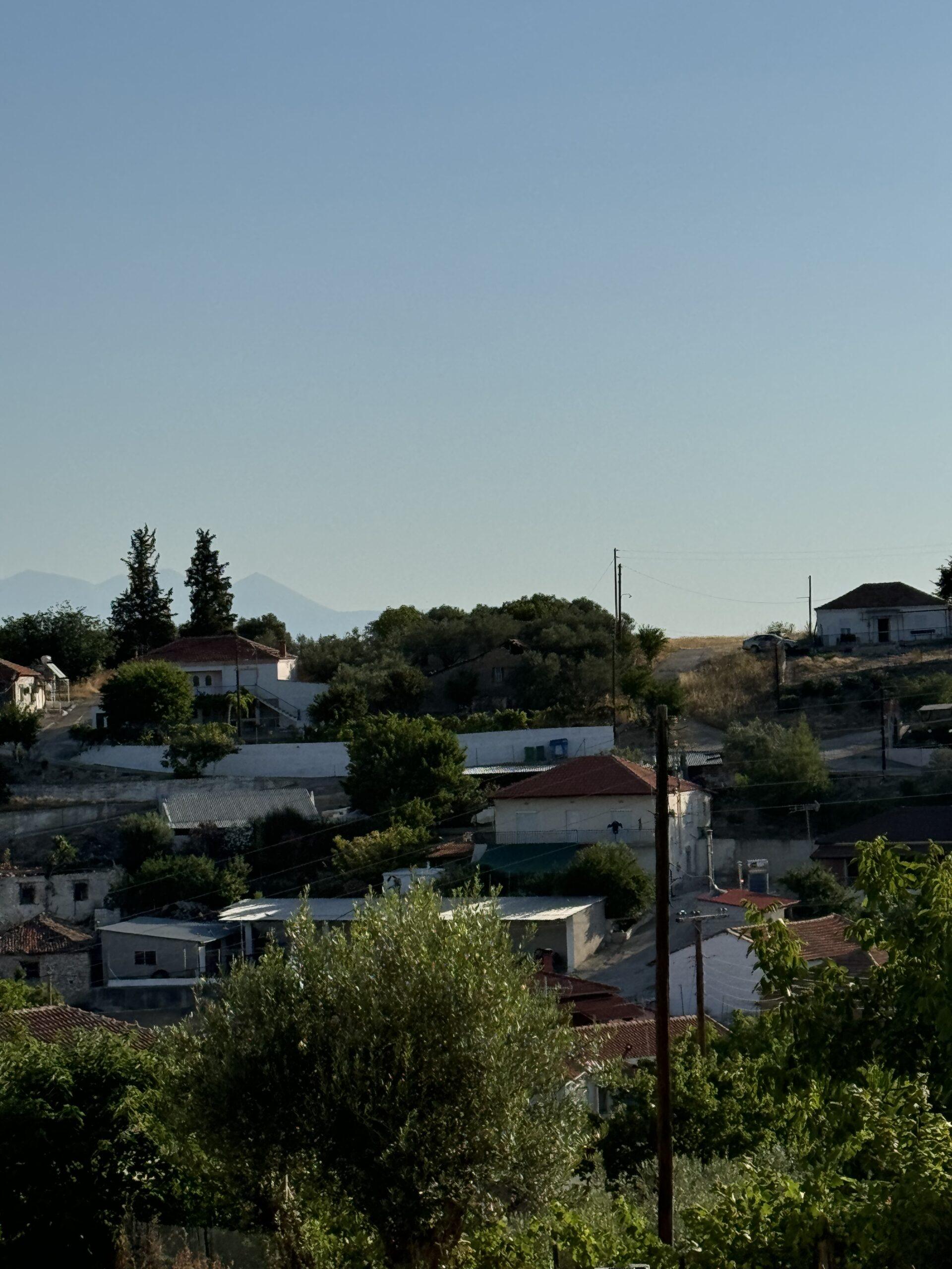 Μικρό Σούλι: το παλιό Σέμαλτο με το Βυζαντινό αποτύπωμα 