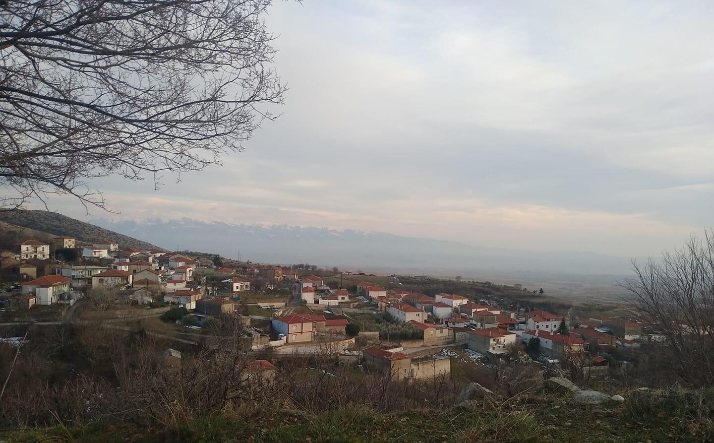 Αγριανή: το χωριό των ένδοξων μαχητών του Μεγάλου Αλεξάνδρου