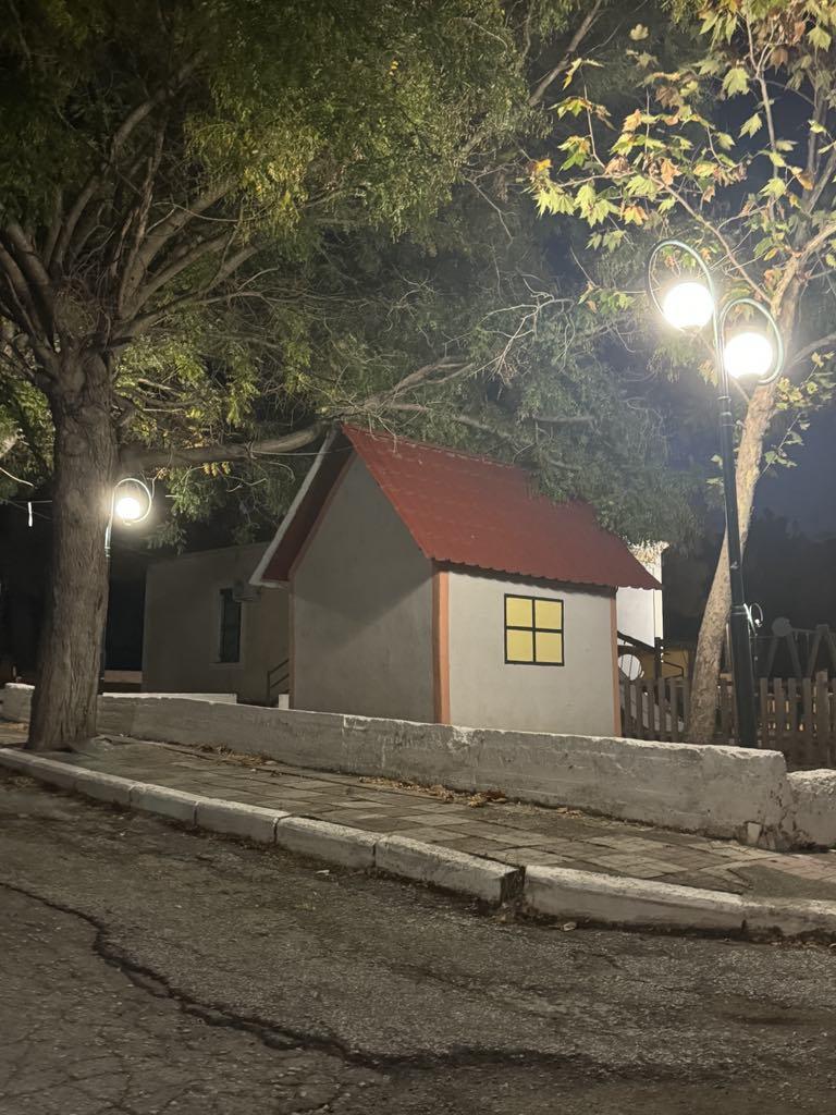 Νέα Φυλή: η πιο ζεστή αγκαλιά του Παγγαίου