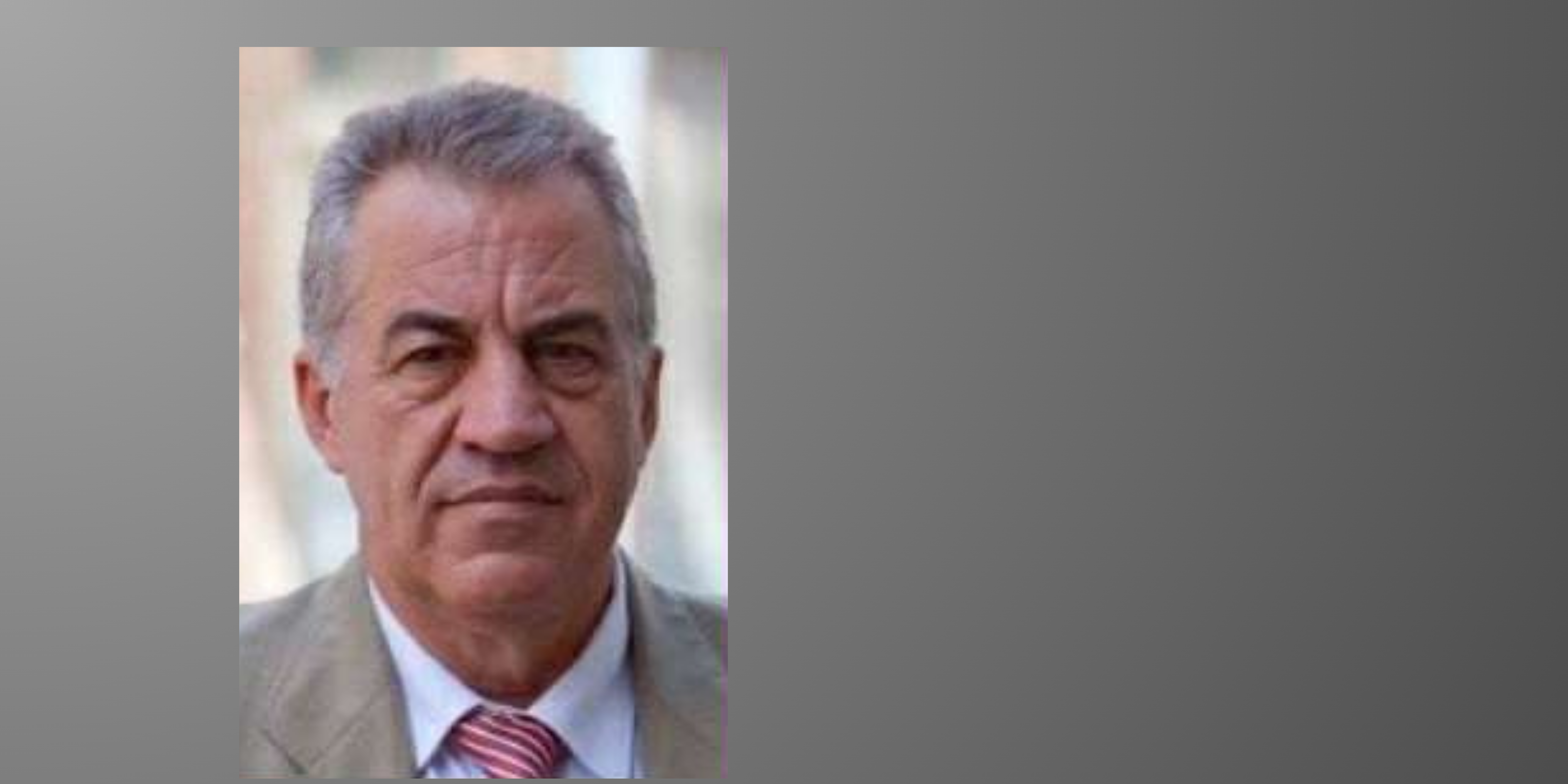 Γιώργος Ραμπότας – Από το Ροδολίβος στα γήπεδα με τον Νίκο Γκάλη