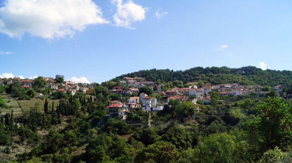 Μια νέα αρχή στη Ζίτσα Ιωαννίνων