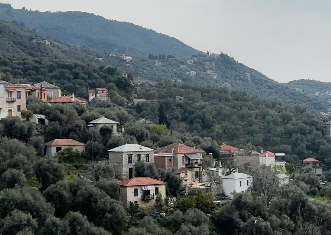 Τέλος ο ΕΝΦΙΑ για τα μικρά χωριά από το 2027
