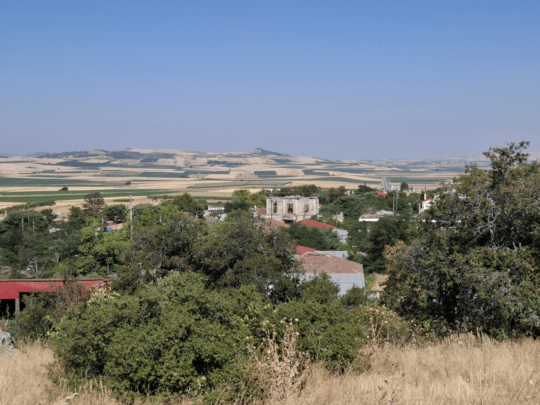 Παλαιόμυλος Φαρσάλων: Ιστορία, παράδοση και το καλοκαιρινό αντάμωμα