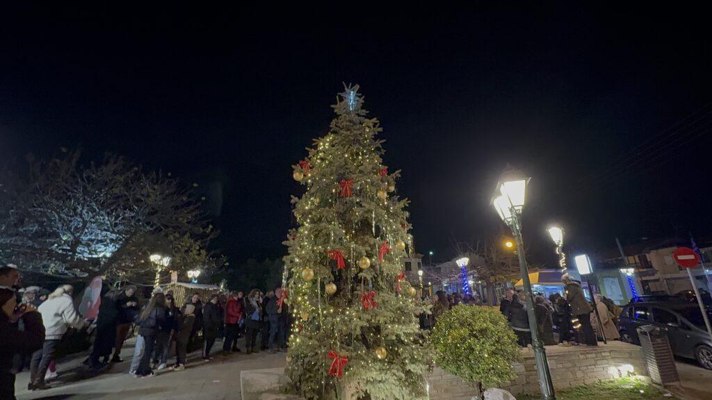 Τι να κάνετε το Σαββατοκύριακο 20-21 Δεκεμβρίου