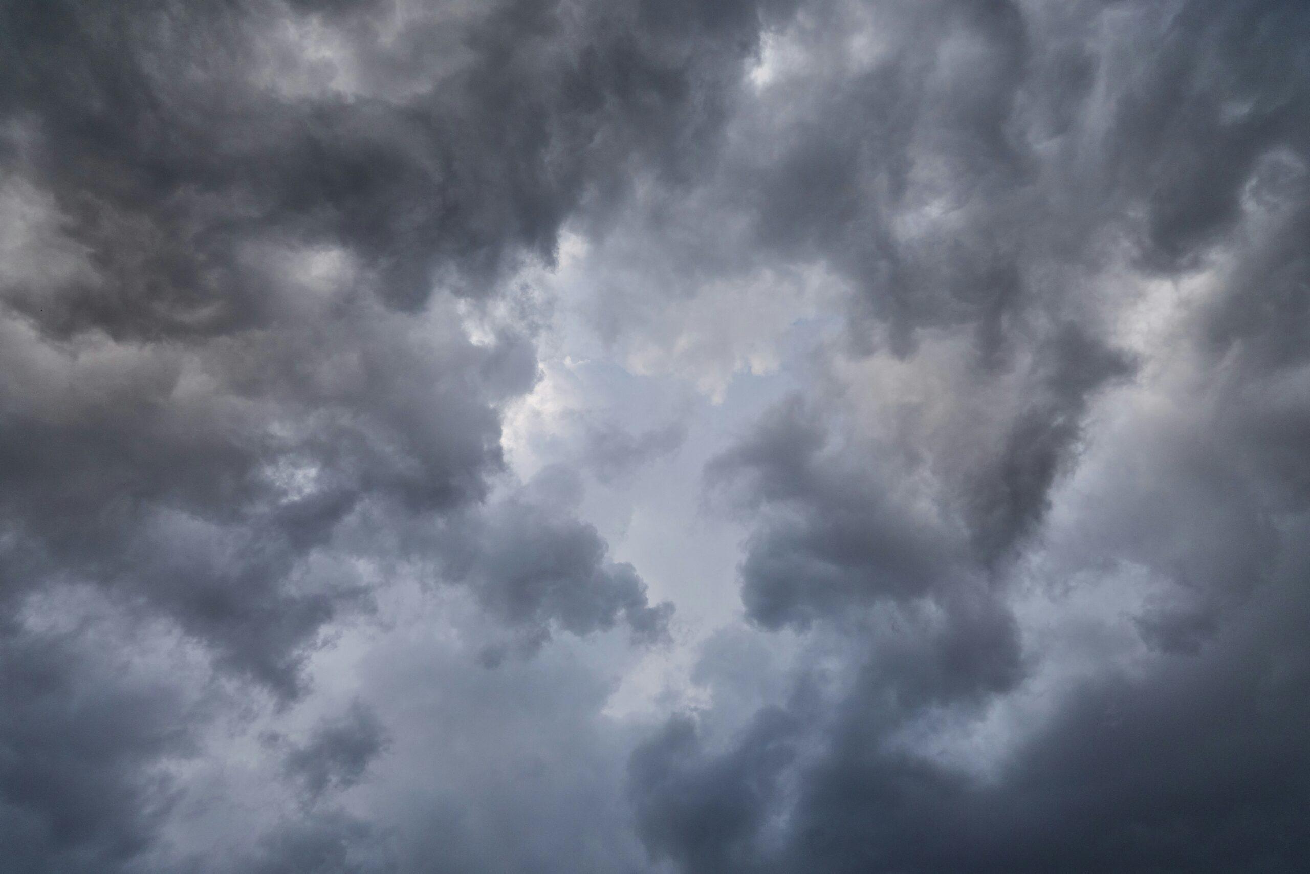 Επιδείνωση καιρού με πυκνές χιονοπτώσεις τις επόμενες ώρες