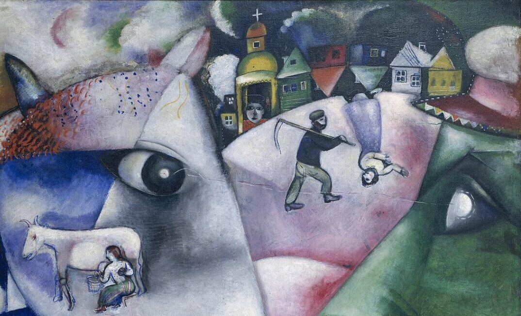 «Εγώ και το Χωριό»: Ένα ονειρικό ταξίδι μνήμης και αγάπης