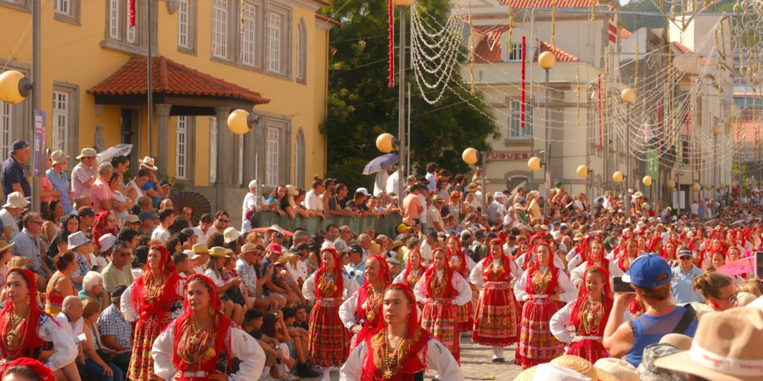 Τρία ασυνήθιστα αποκριάτικα έθιμα σε ελληνικά χωριά