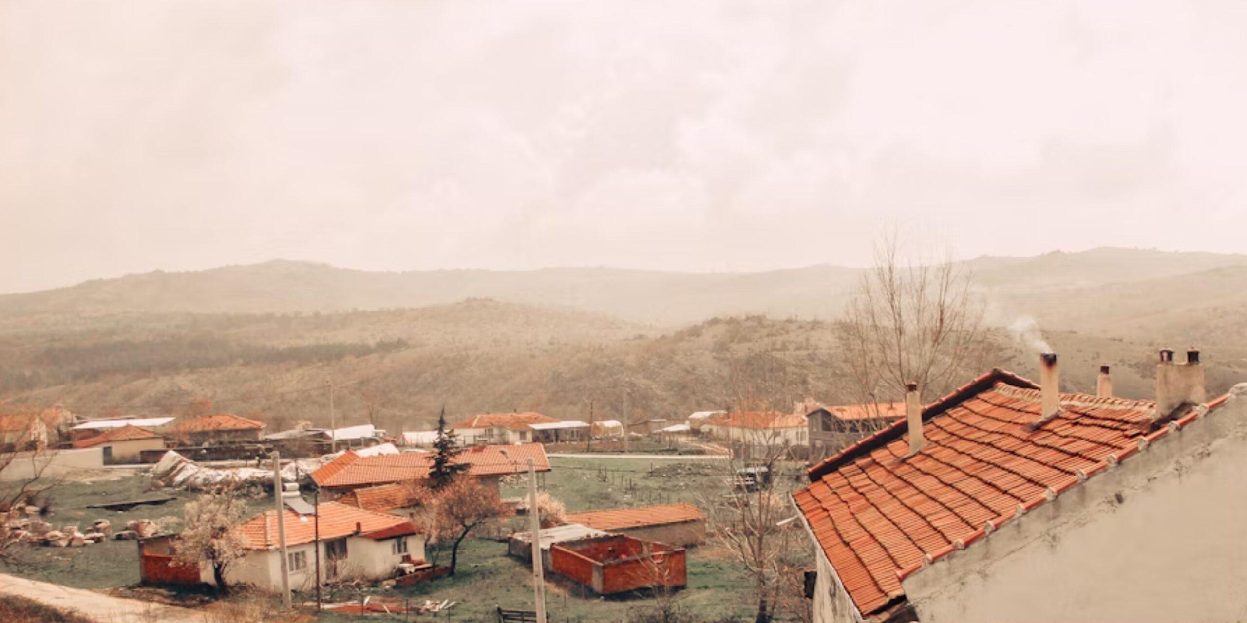 Δύο χωριά στο επίκεντρο του βιώσιμου και συμπεριληπτικού τουρισμού