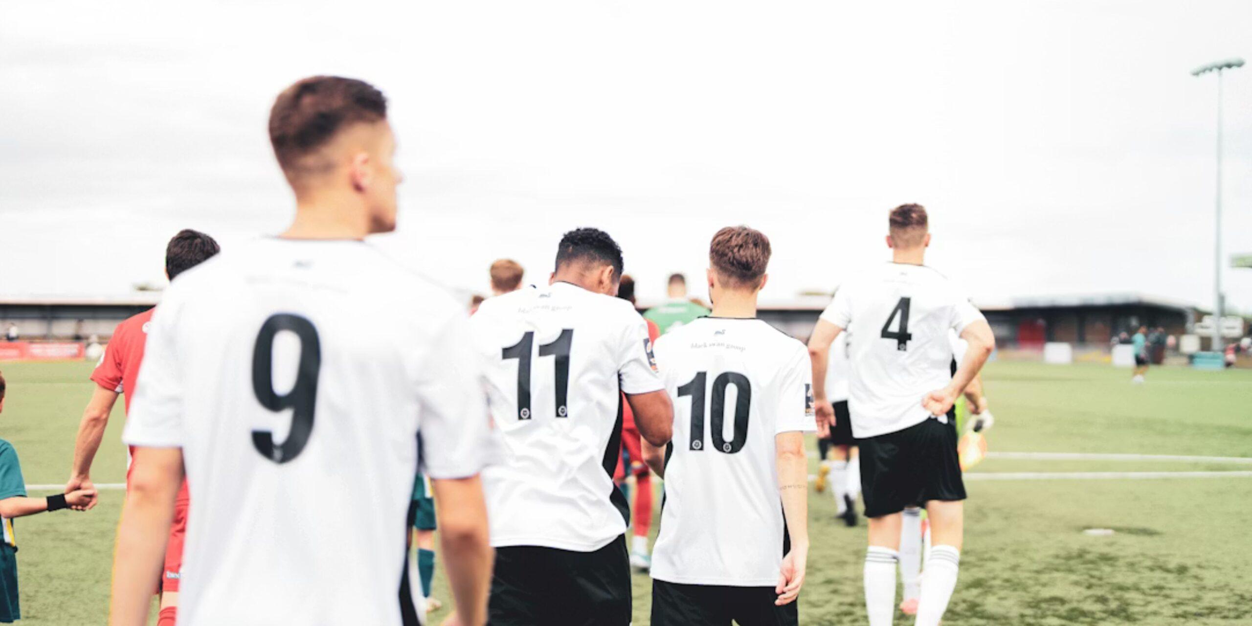 Τοπικό ποδόσφαιρο: Έξι άνθρωποι που μας κάνουν να το αγαπάμε!