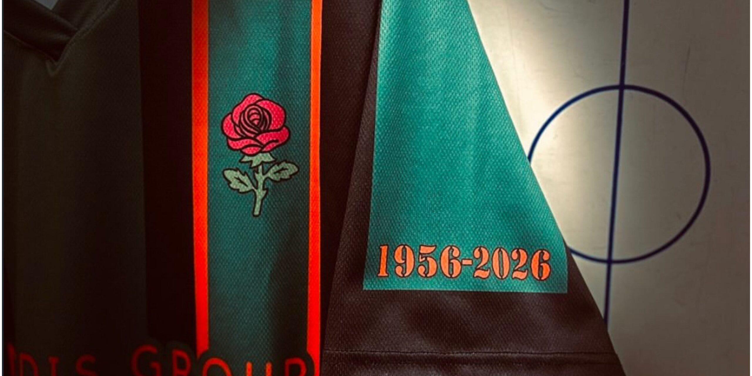 Ο Εθνικός Ροδολίβους φέρνει retro αισθητική στο γήπεδο