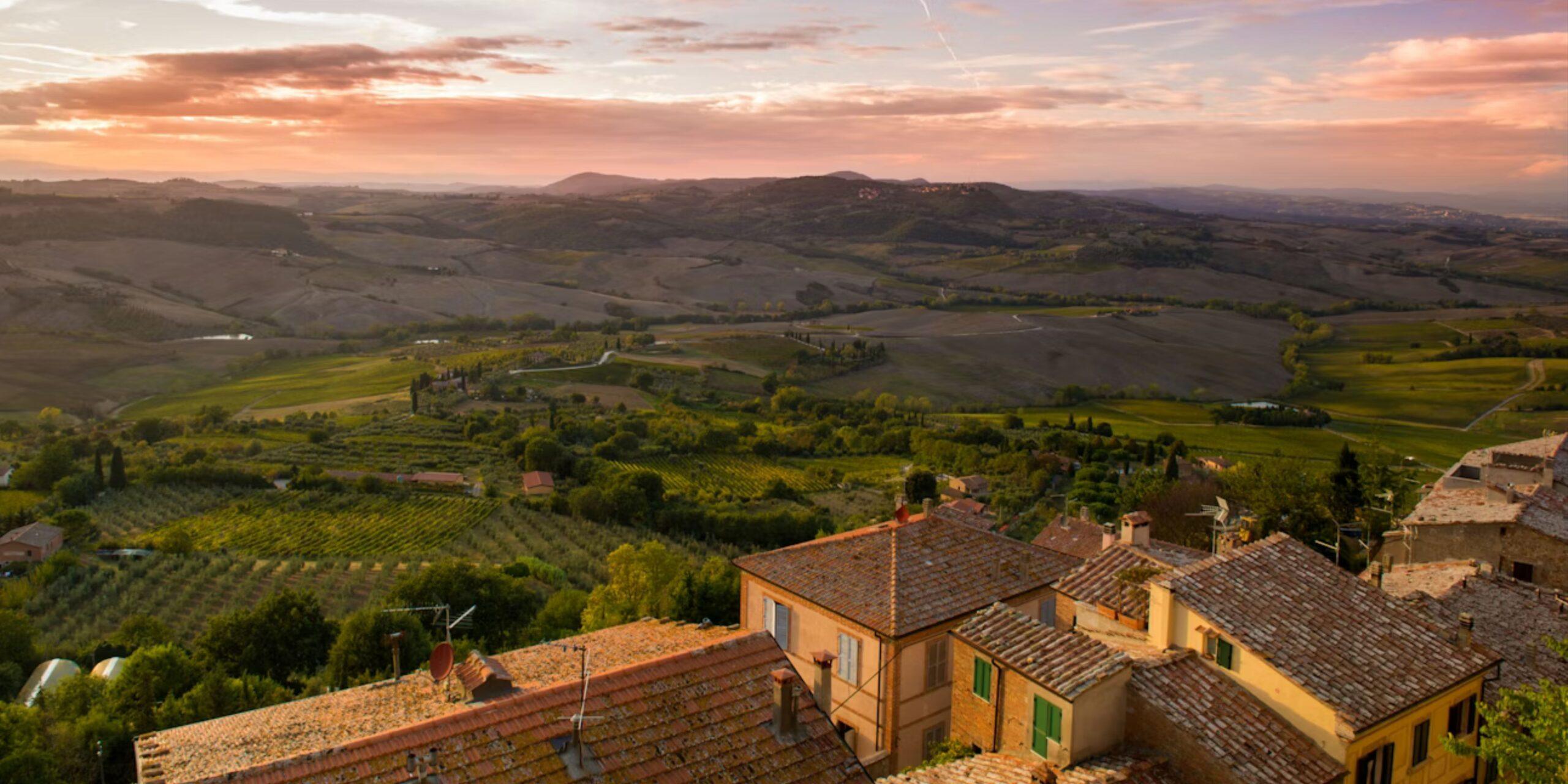 Ραντικόντολι: Το χωριό της Ιταλίας που προσφέρει οικονομική βοήθεια σε νέους κατοίκους