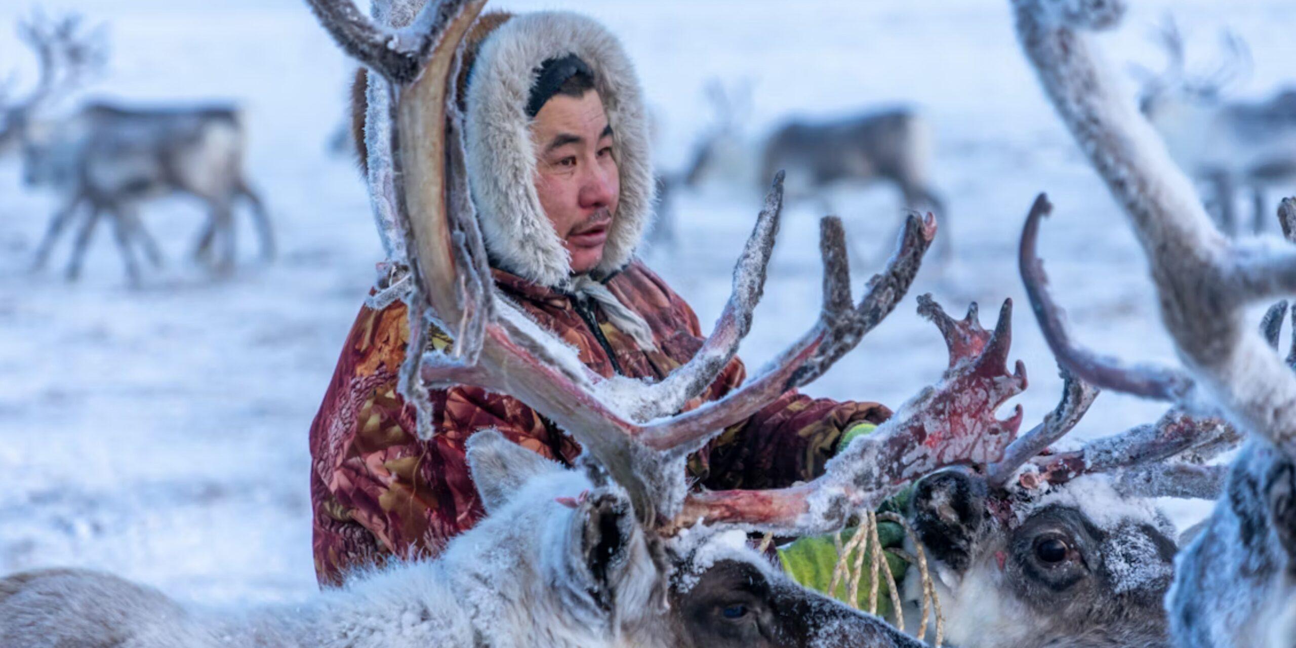 Οϊμιάκον: Το χωριό στην Καρδιά της Σιβηρίας