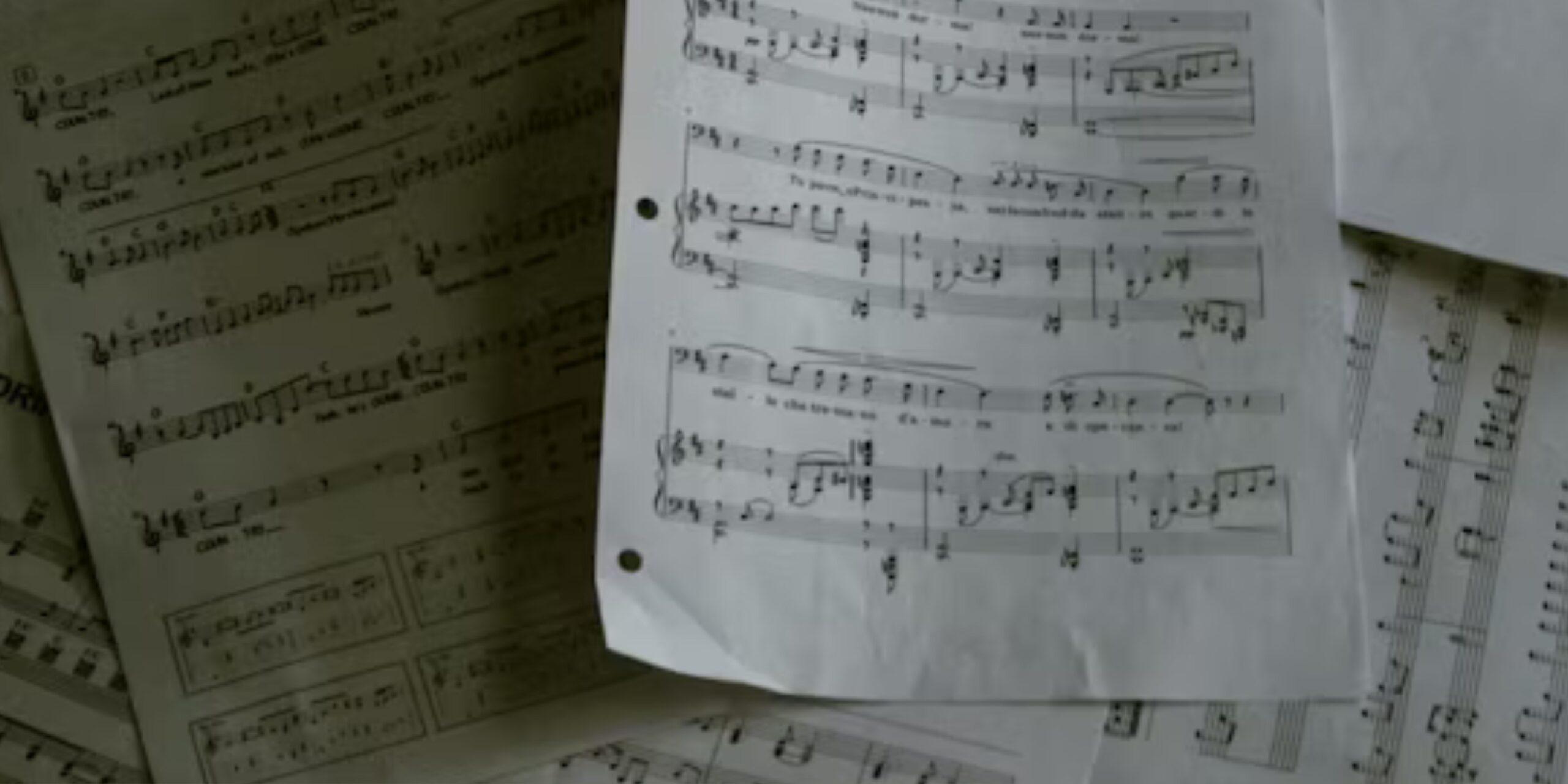 «Μαύρη ήταν καρότσα»: Το παραδοσιακό μοιρολόι για τις γυναίκες