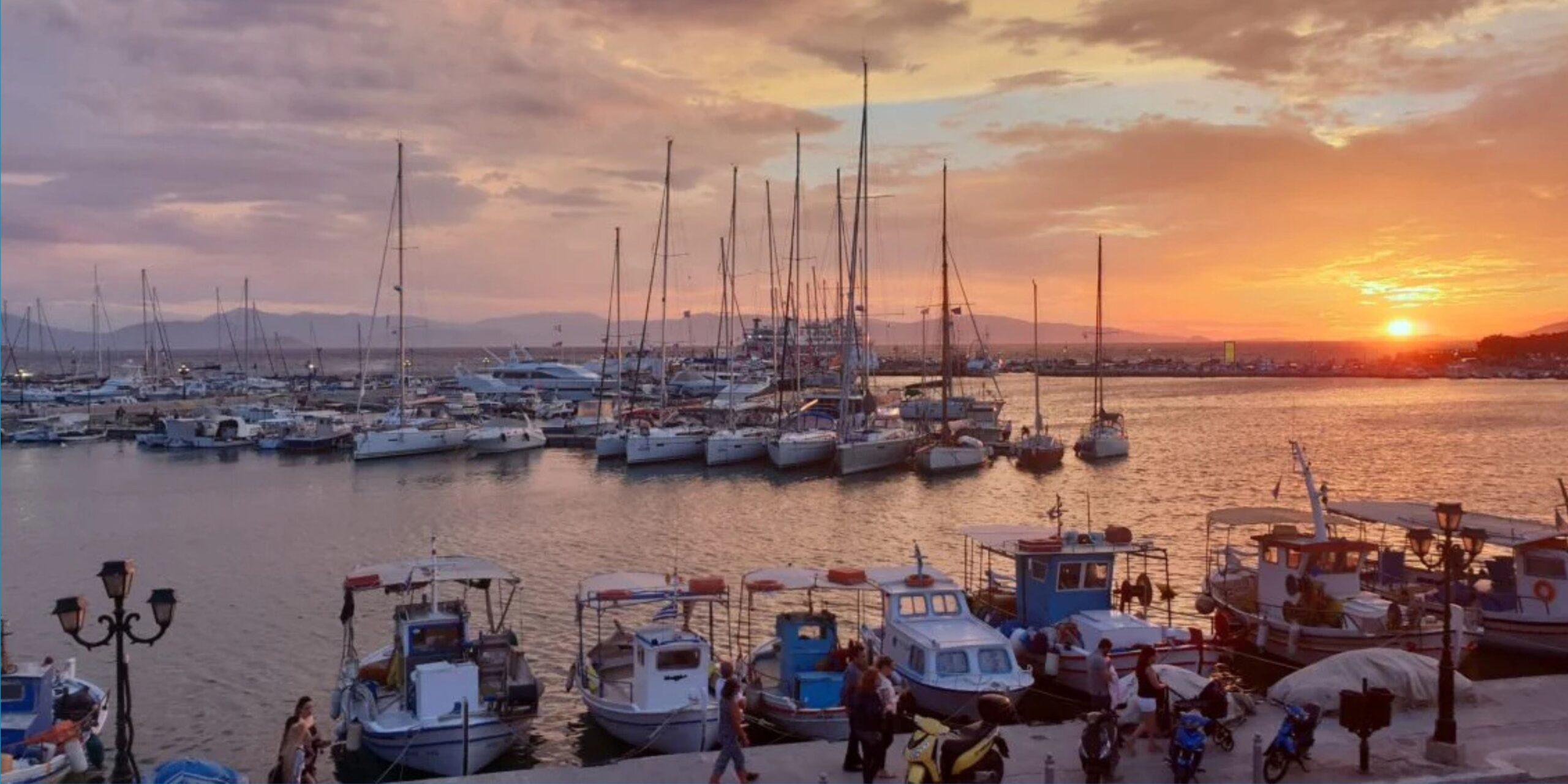 Οι οικισμοί της Αίγινας: Μια βόλτα στα χωριά που διαμορφώνουν τον χαρακτήρα του νησιού