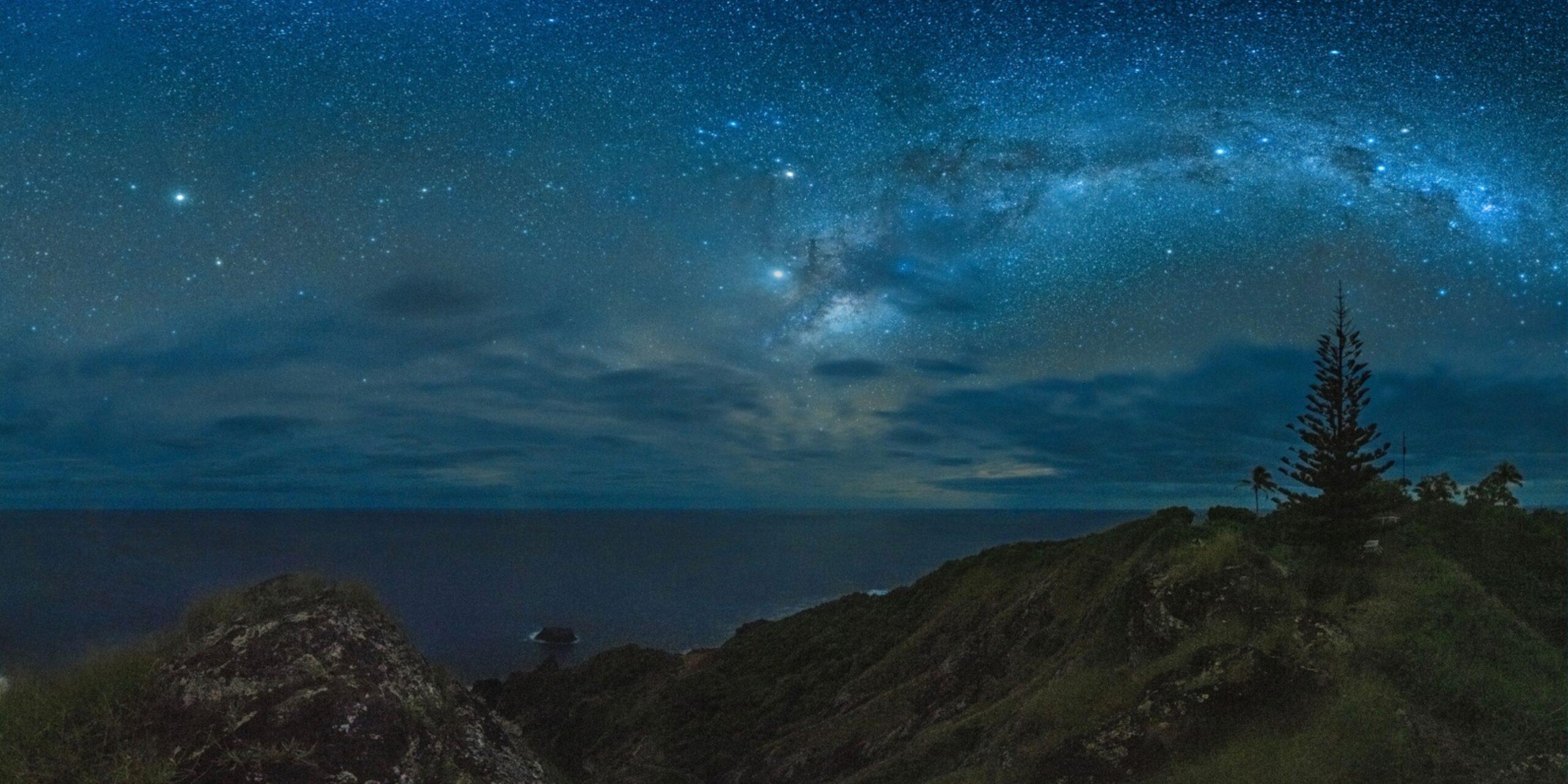Το μικρό νησί της Δήλου που ταξίδεψε στο σύμπαν με την αποστολή “Artemis II”