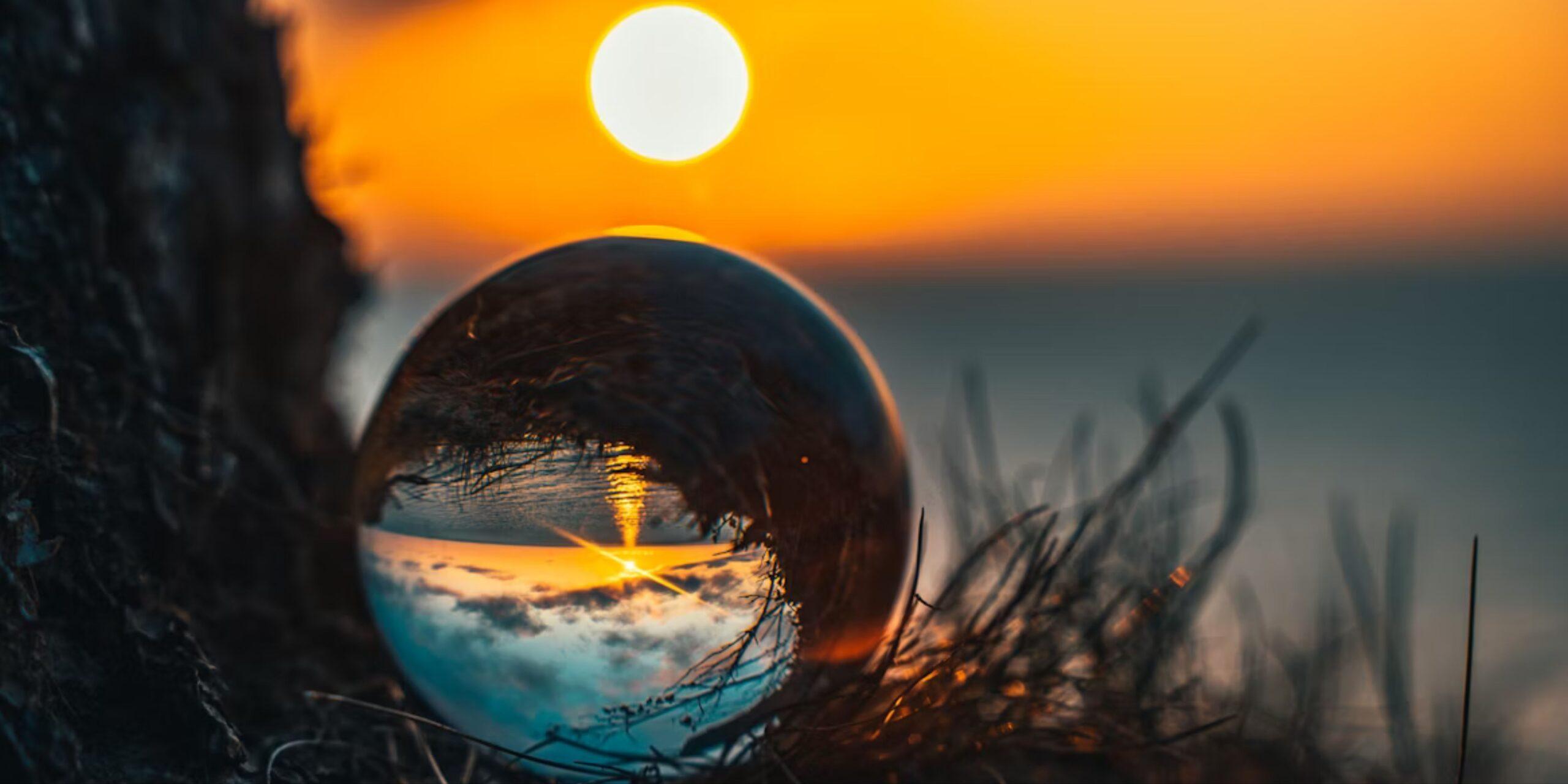 Ημέρα της Γης: 4 συνήθειες που βοηθούν τον πλανήτη