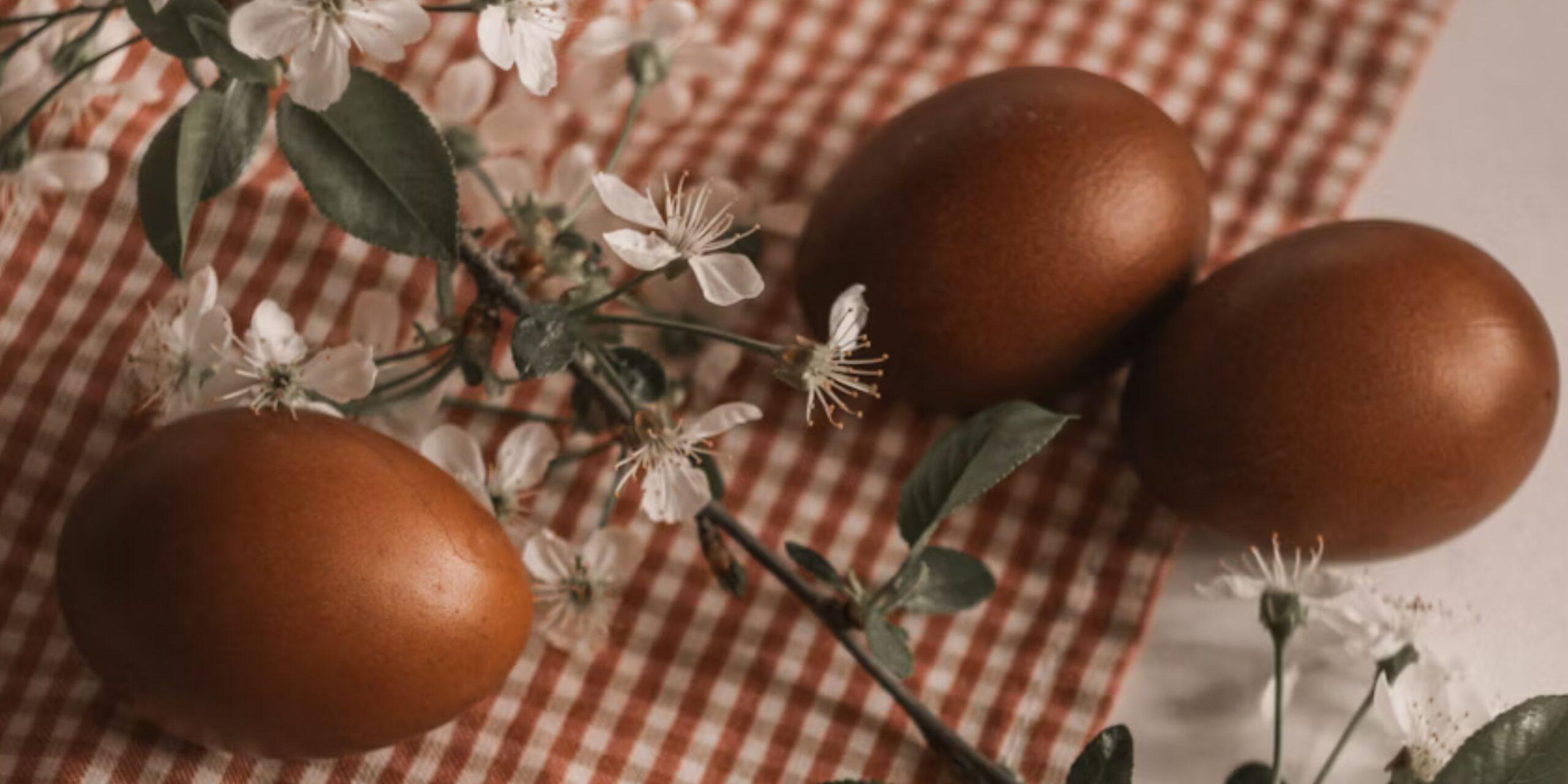 Τι σημαίνει για σένα Πάσχα στο χωριό;