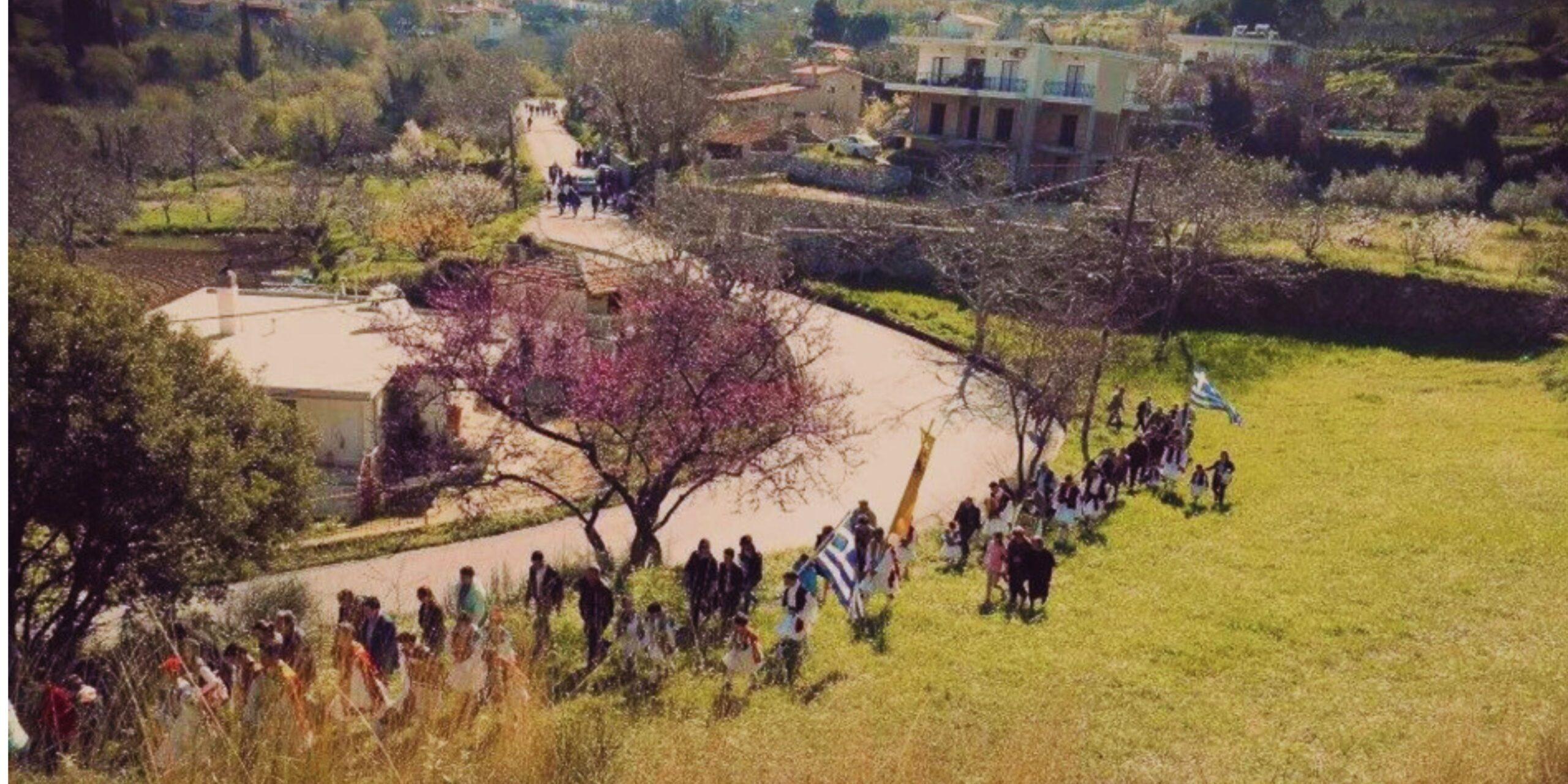 Τρία ιδιαίτερα πασχαλινά έθιμα