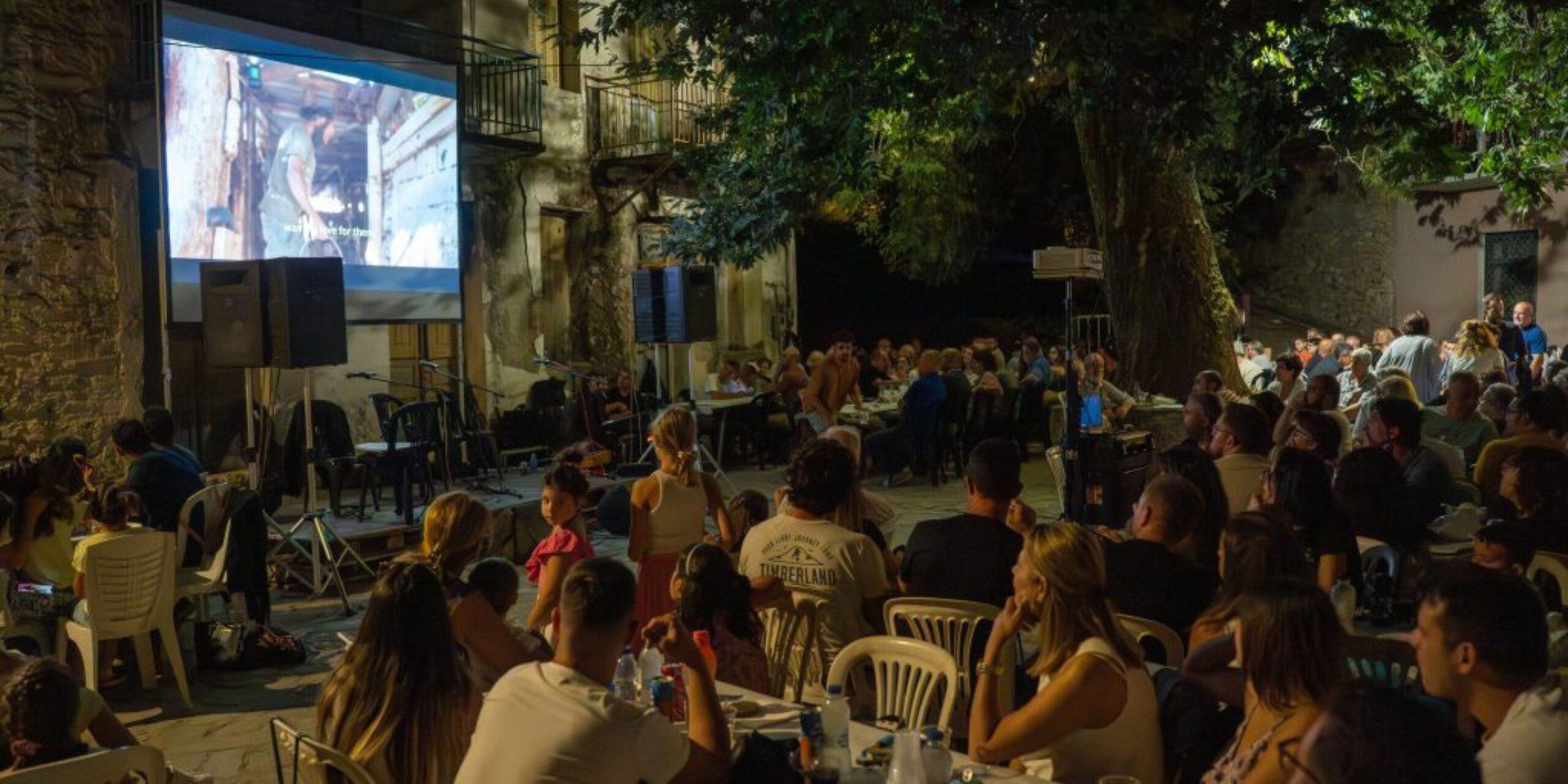 Τα χωριά του Ταΰγετου στο επίκεντρο των κινηματογραφικών γυρισμάτων