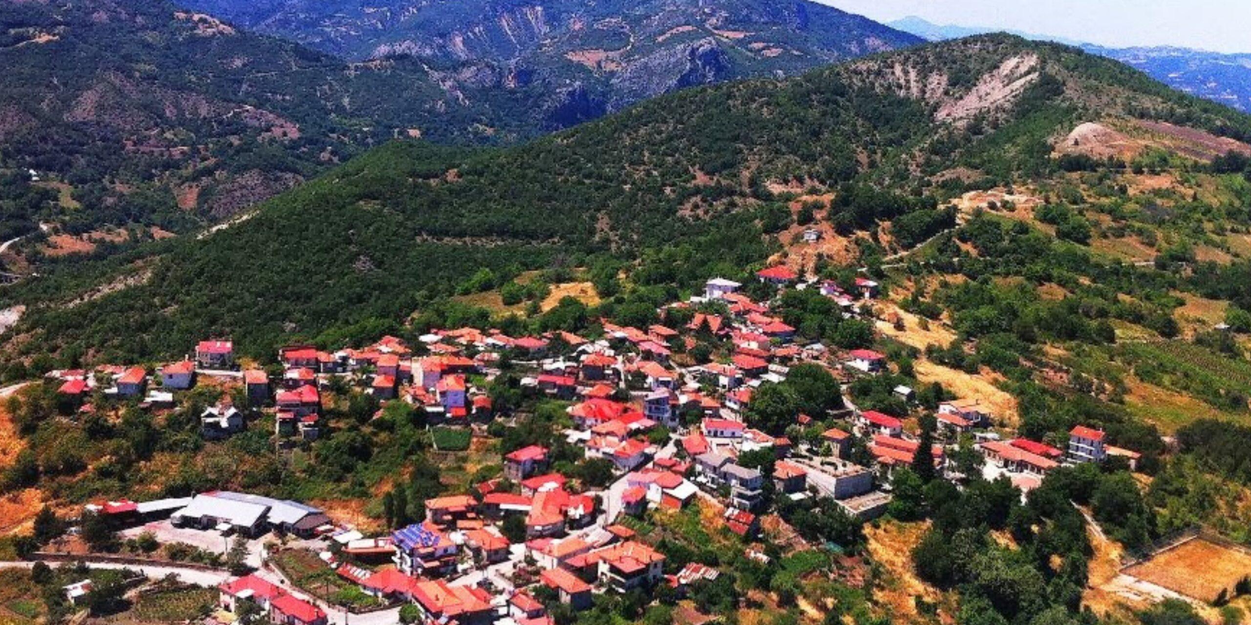 Τρίκωμο Γρεβενών: Το ορεινό στολίδι της Πίνδου