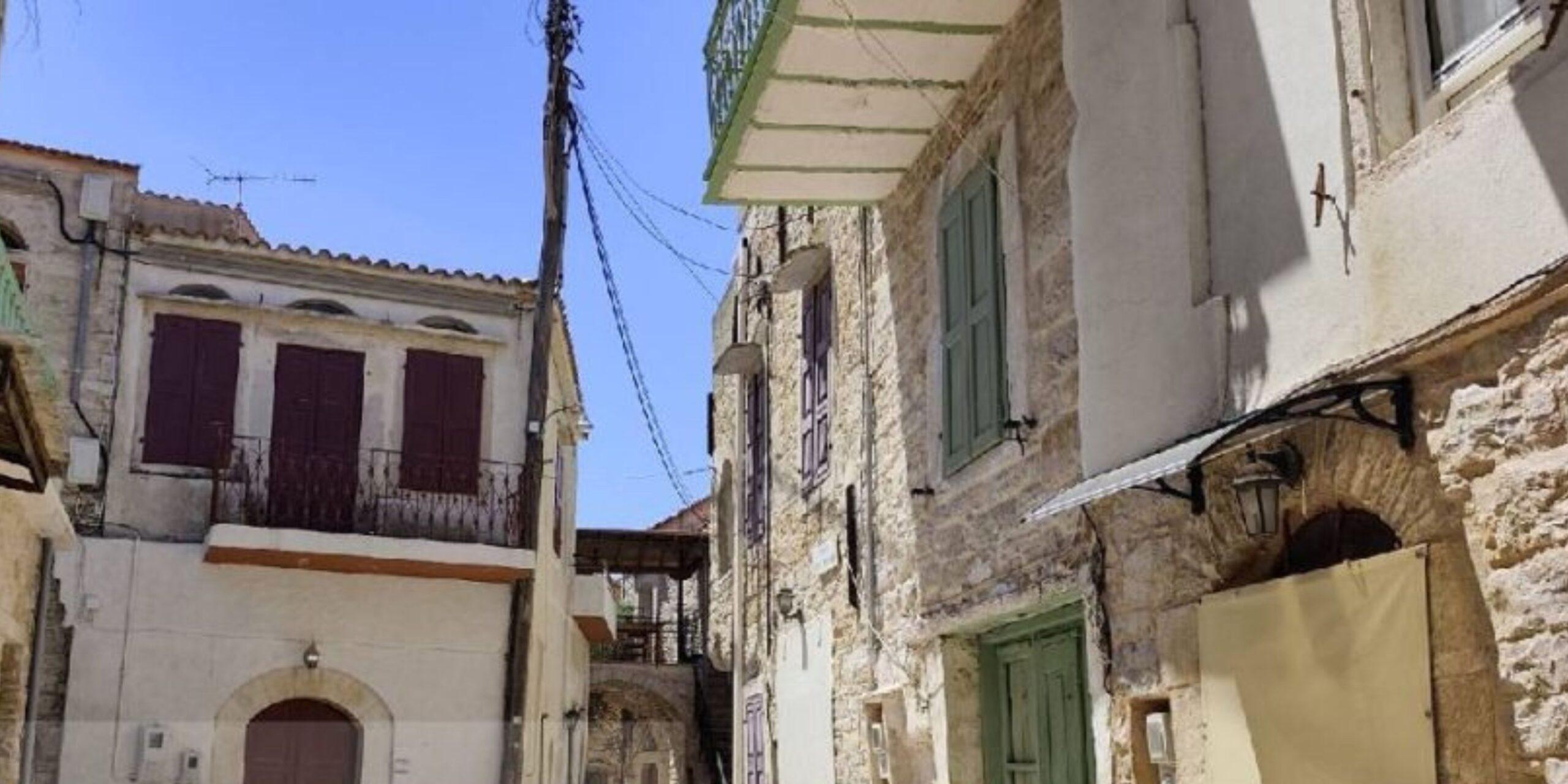 Πατρικά Χίου: Ένα από τα πέντε χωριά που εκπροσωπούν τη χώρα στο “Best Tourism Villages 2026”