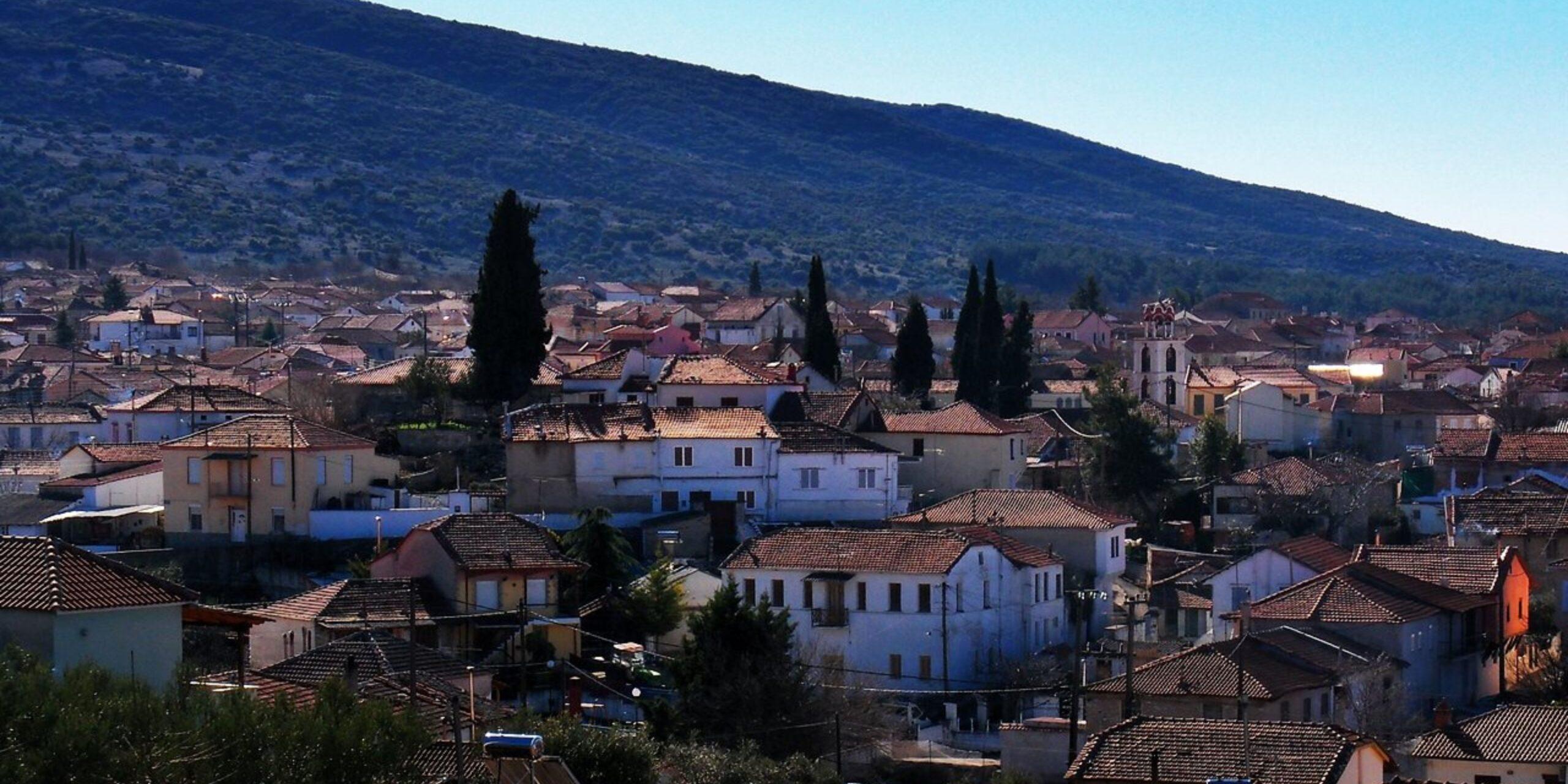 Ροδολίβος: Κάλεσμα συμμετοχής εθελοντών για τον έρανο αλληλεγγύης