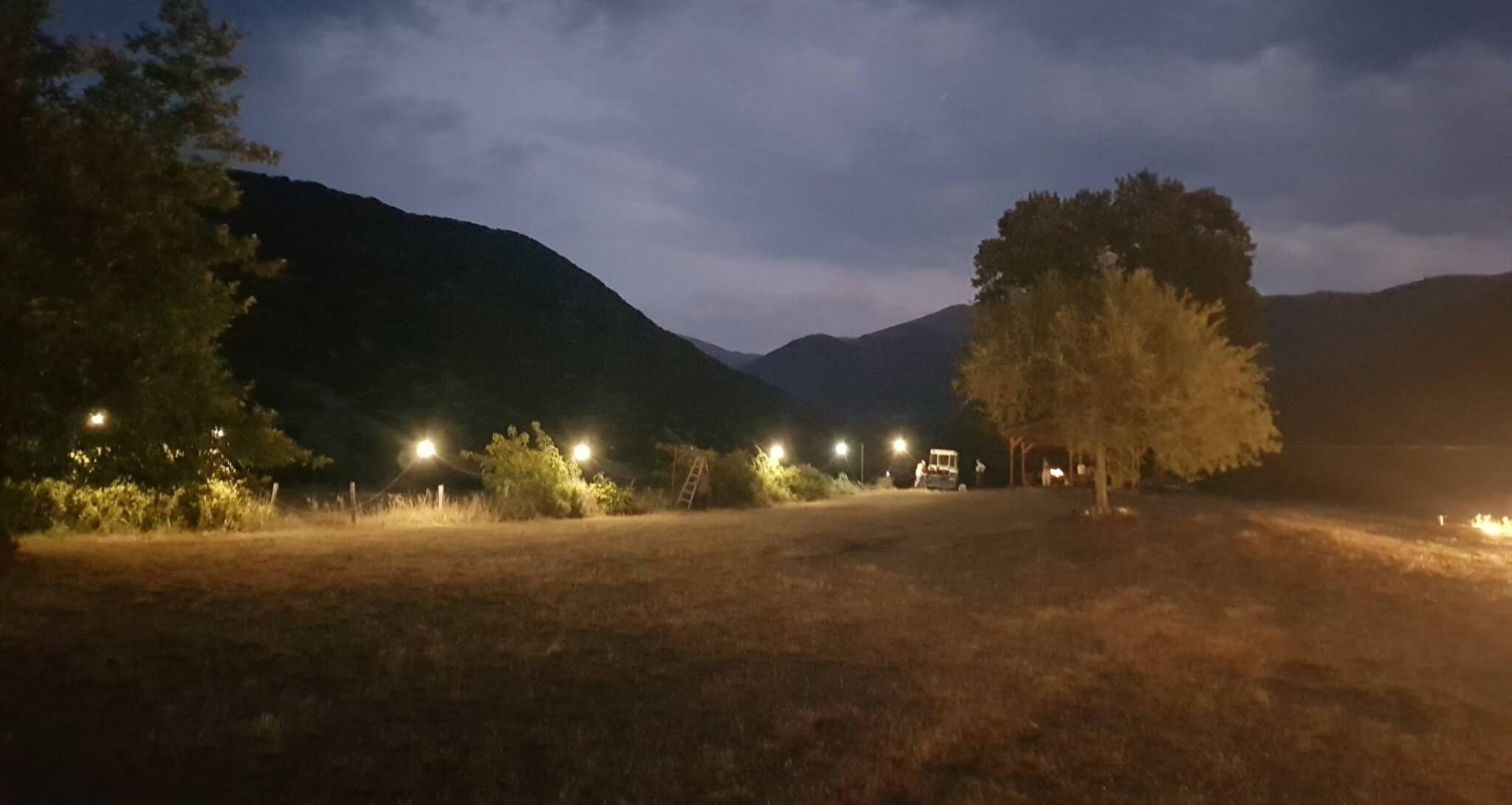 Αναβάλλεται η «Βραδιά Βουνού» στο Ροδολίβος