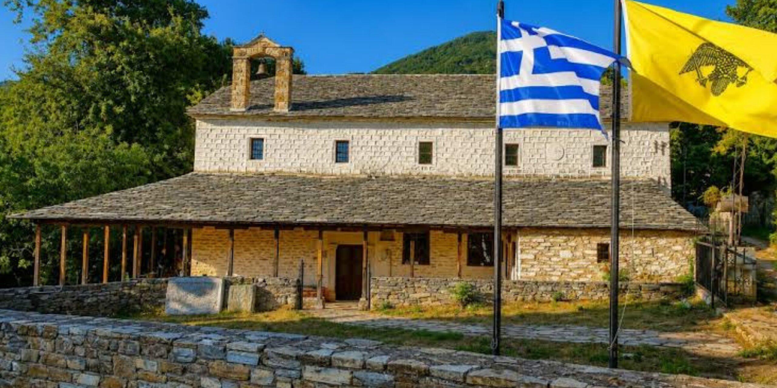 Άγιος Γεώργιος Νηλείας: Το έθιμο της φάβας που αντέχει στον χρόνο