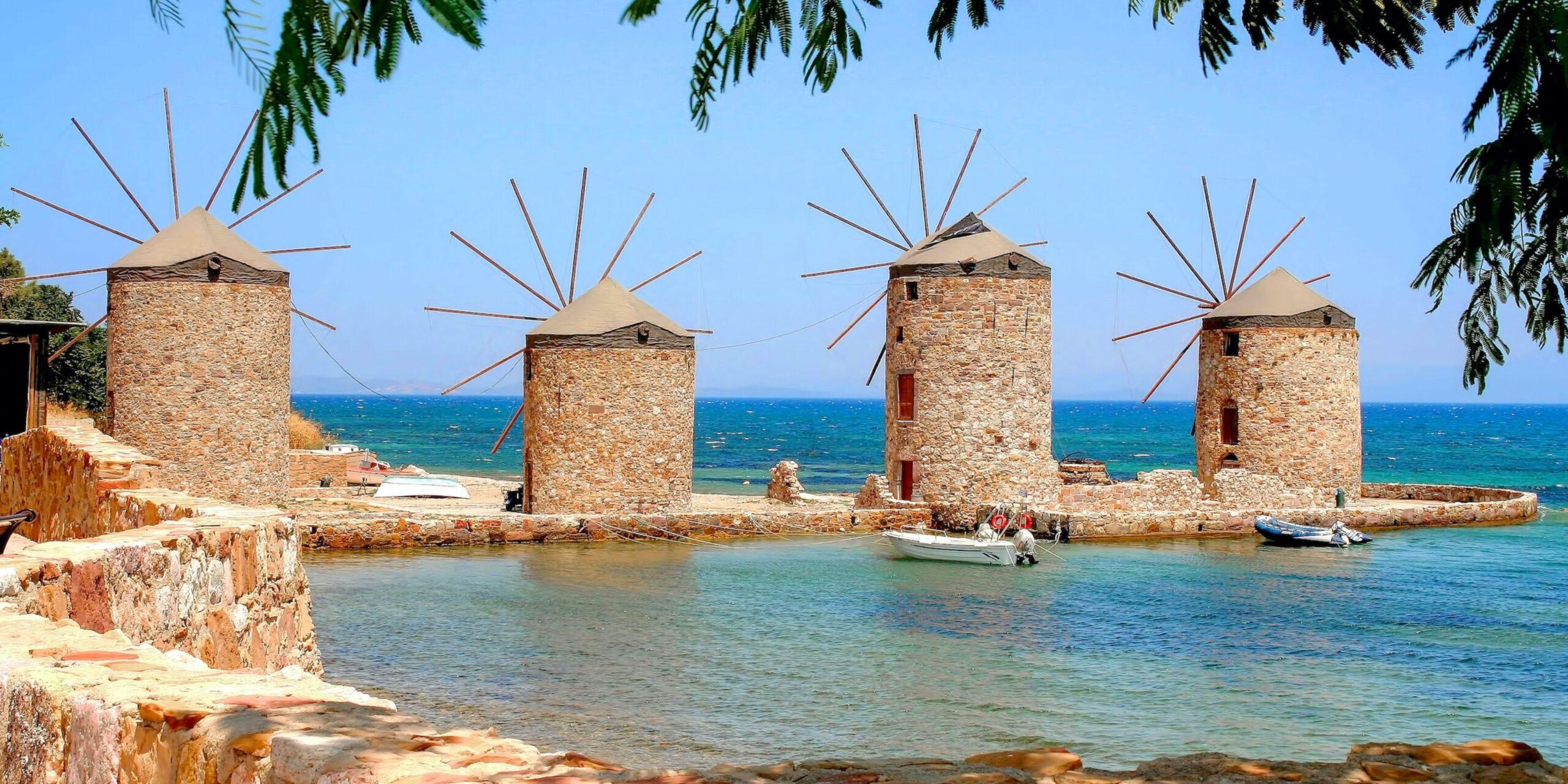 5ο Chios Festival: Ο θεσμός που αναδεικνύει τη Χίο και το Βόρειο Αιγαίο