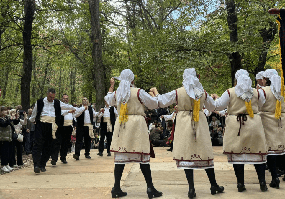 Τι να κάνετε το Σαββατοκύριακο 26-27 Σεπτεμβρίου