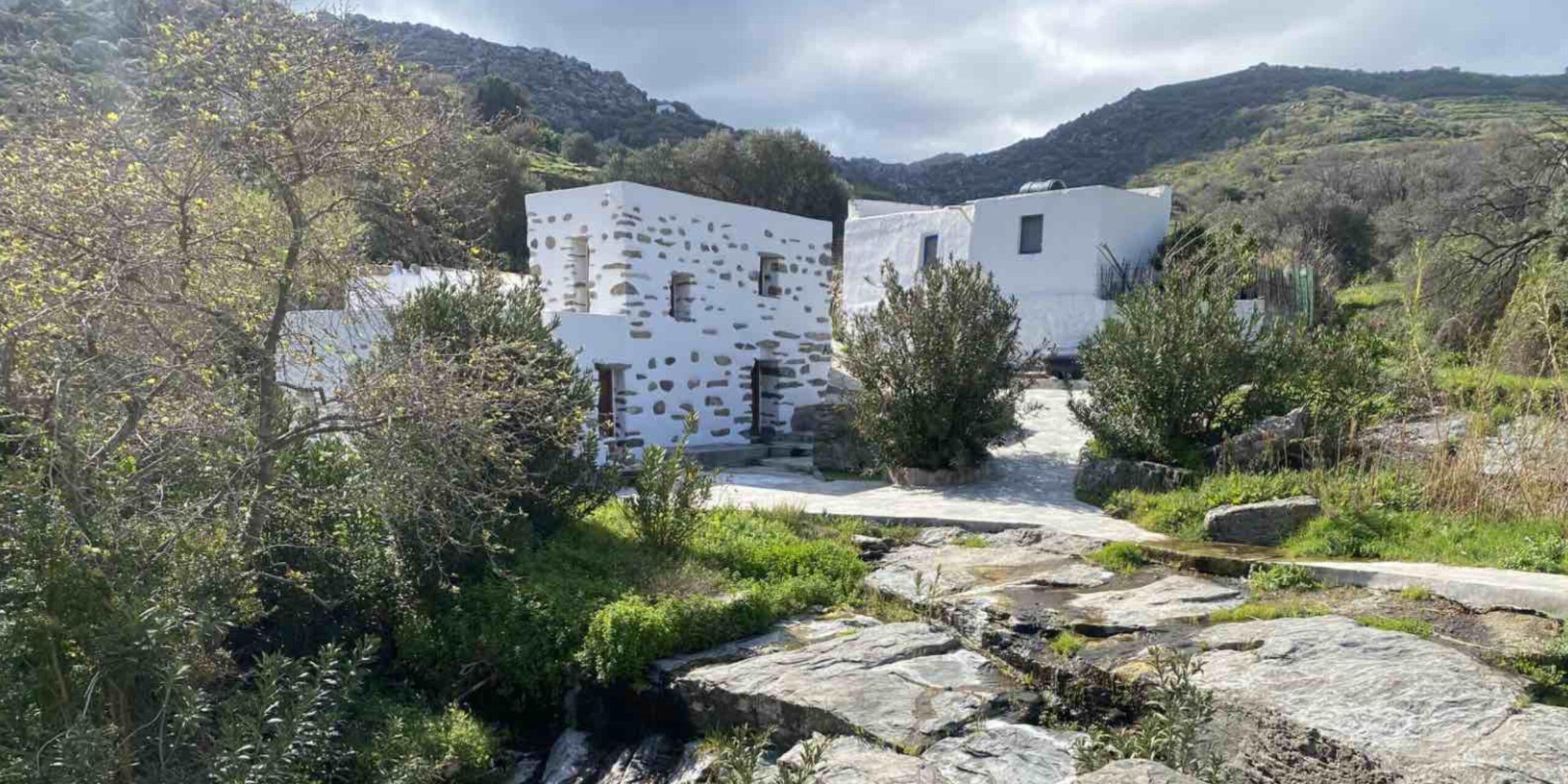 Το “αόρατο νήμα” της φροντίδας υφαίνεται στο χωριό Αγάπη