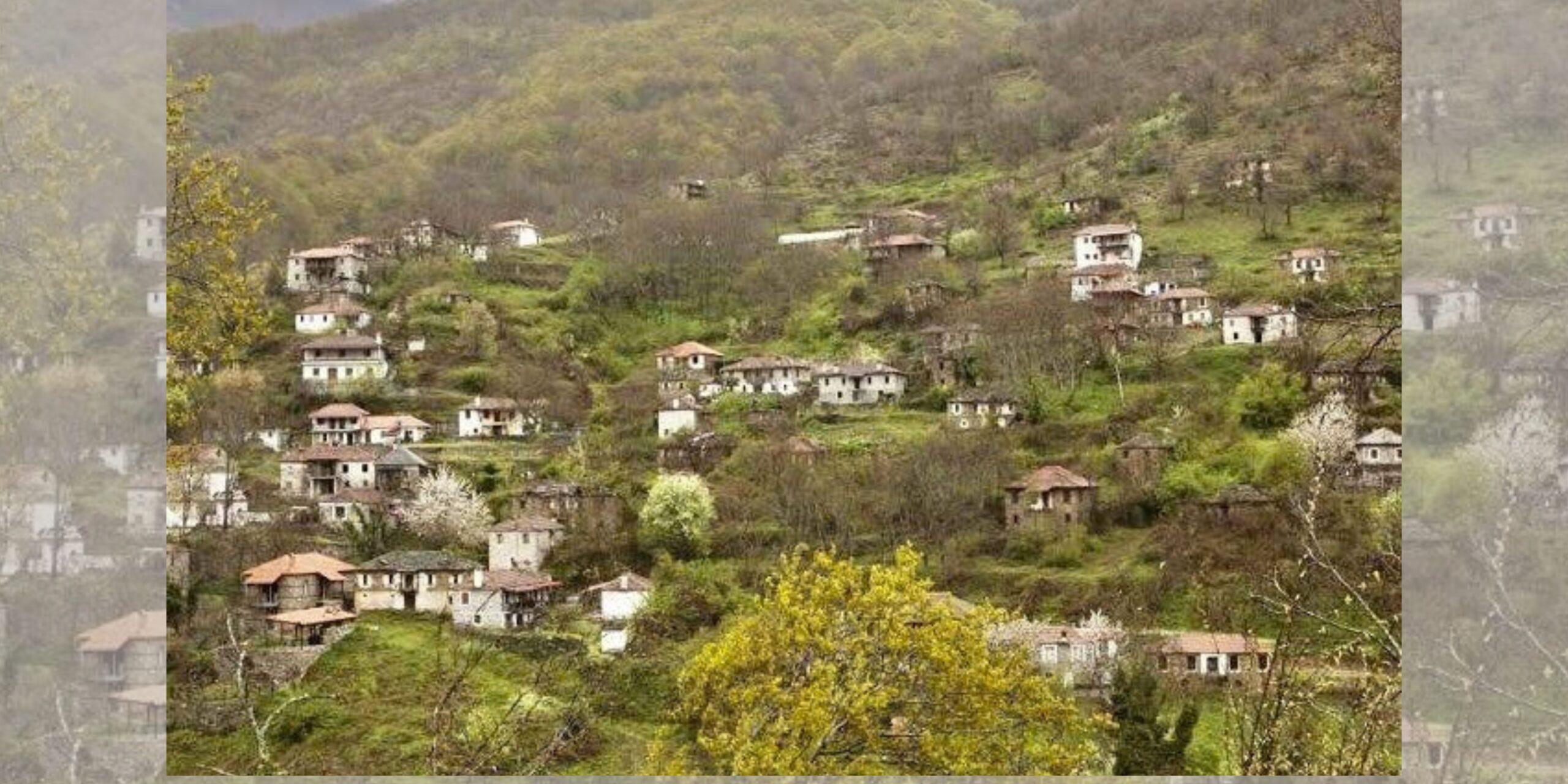 Σκοτεινά Πιερίας: Το χωριό που ζει μέσα από τους θρύλους του