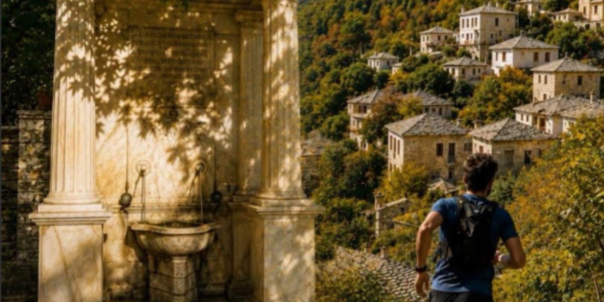 Run Pelion – Pinakates Trail Run: Οι Πινακάτες υποδέχονται τον αγώνα ορεινού τρεξίματος