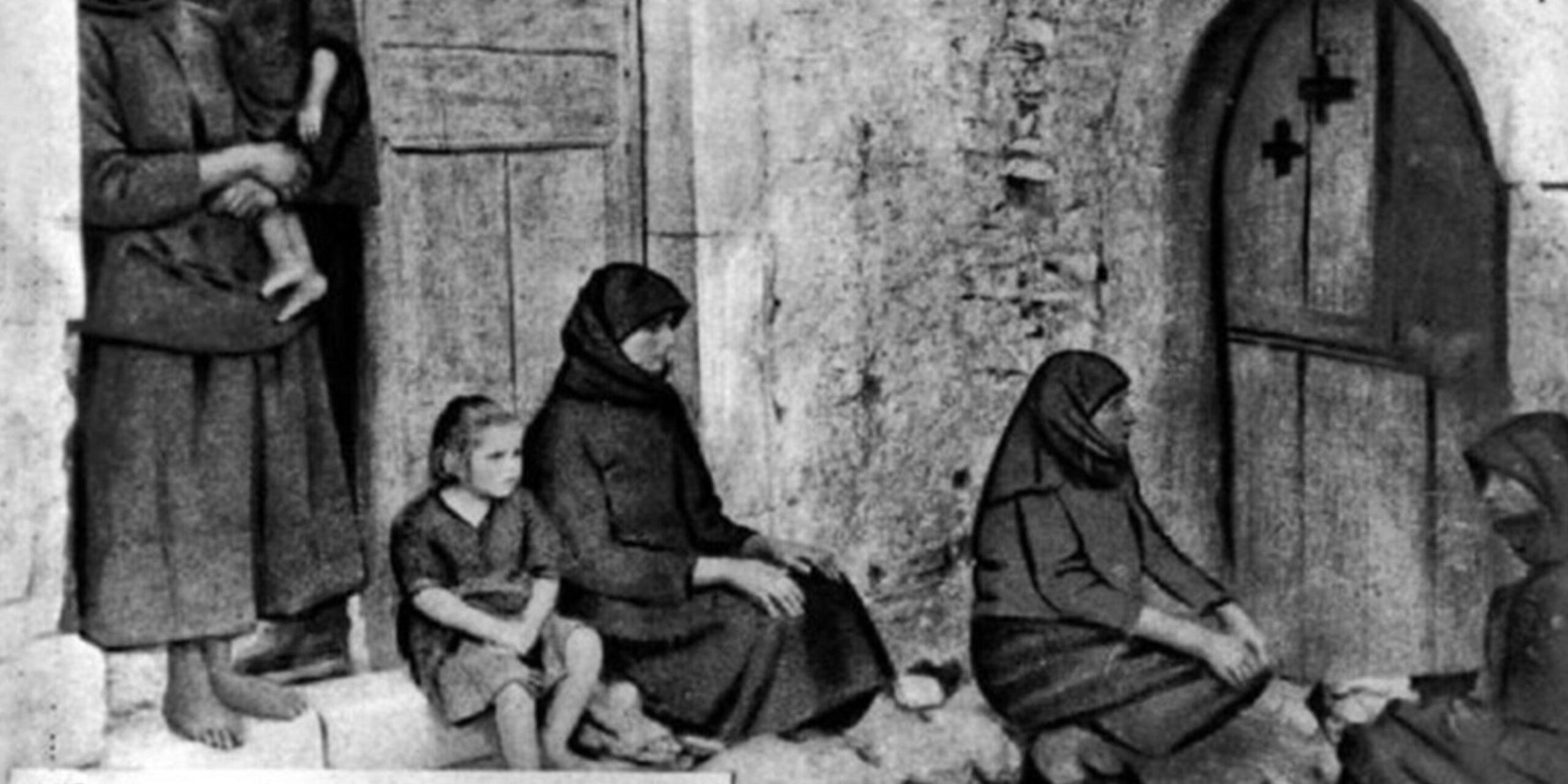 Βιάννος Κρήτης: Εκδηλώσεις Μνήμης και Δικαιοσύνης για την 83η επέτειο του Ολοκαυτώματος