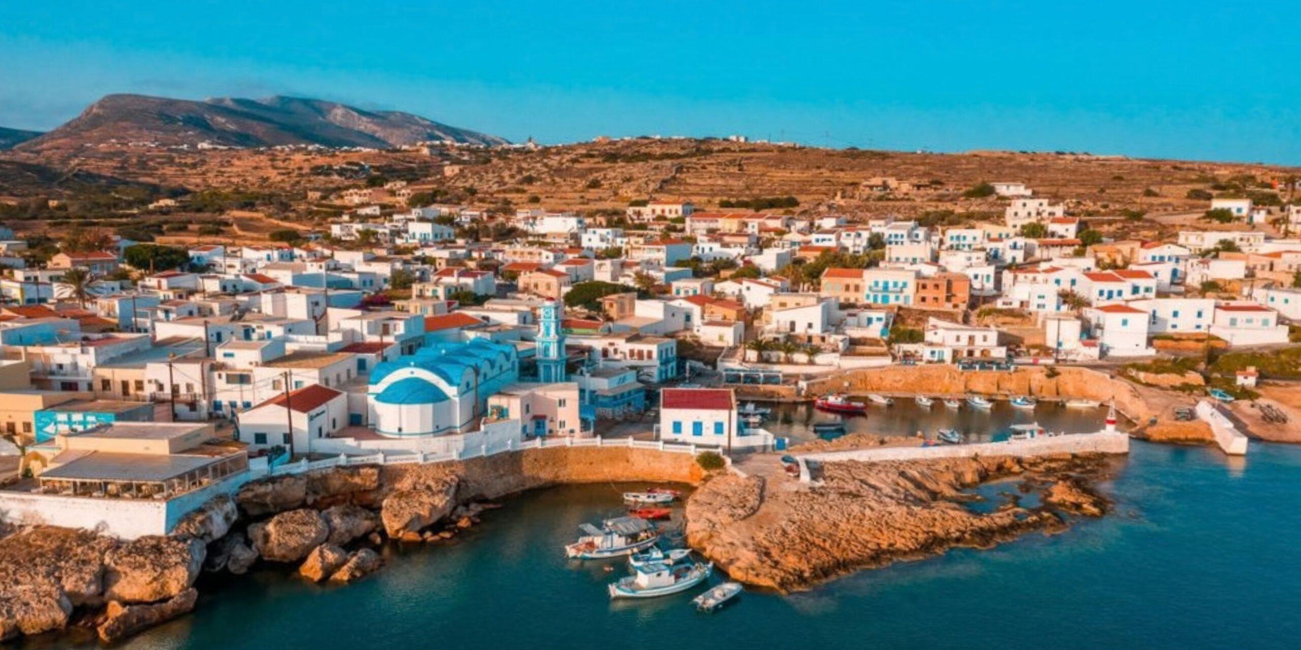 Κάσος: 17ο Πανελλήνιο Συνέδριο Μικρών Νησιών για την βιωσιμότητα των νησιωτικών κοινοτήτων