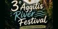 3ο Aggitis River Festival: Επιστρέφει το φιλανθρωπικό φεστιβάλ με δράσεις για όλους