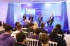 OLYMPIA FORUM VII: Τα «χωριάτικα» στον συντονισμό της συζήτησης για τις Έξυπνες Πόλεις του αύριο