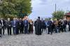 Με την παρουσία του Κώστα Καραμανλή η παρέλαση της 28ης στην Πρώτη